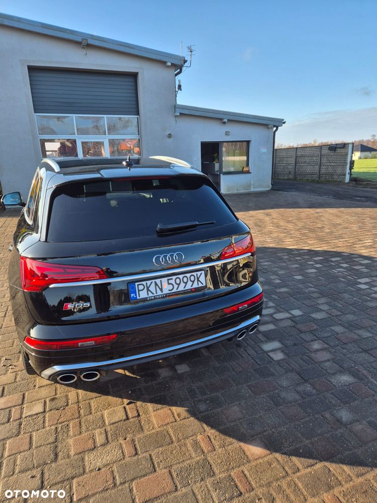 Audi SQ5 - 7