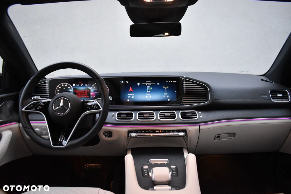 Mercedes-Benz GLE 450 d 4Matic 9G-TRONIC AMG Line Advanced Plus - 17