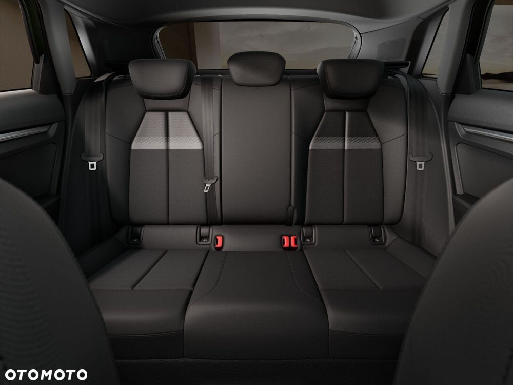 Audi A3 Sportback - 8