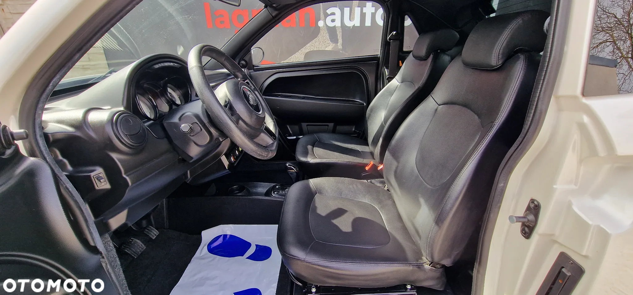 Microcar DUE - 9