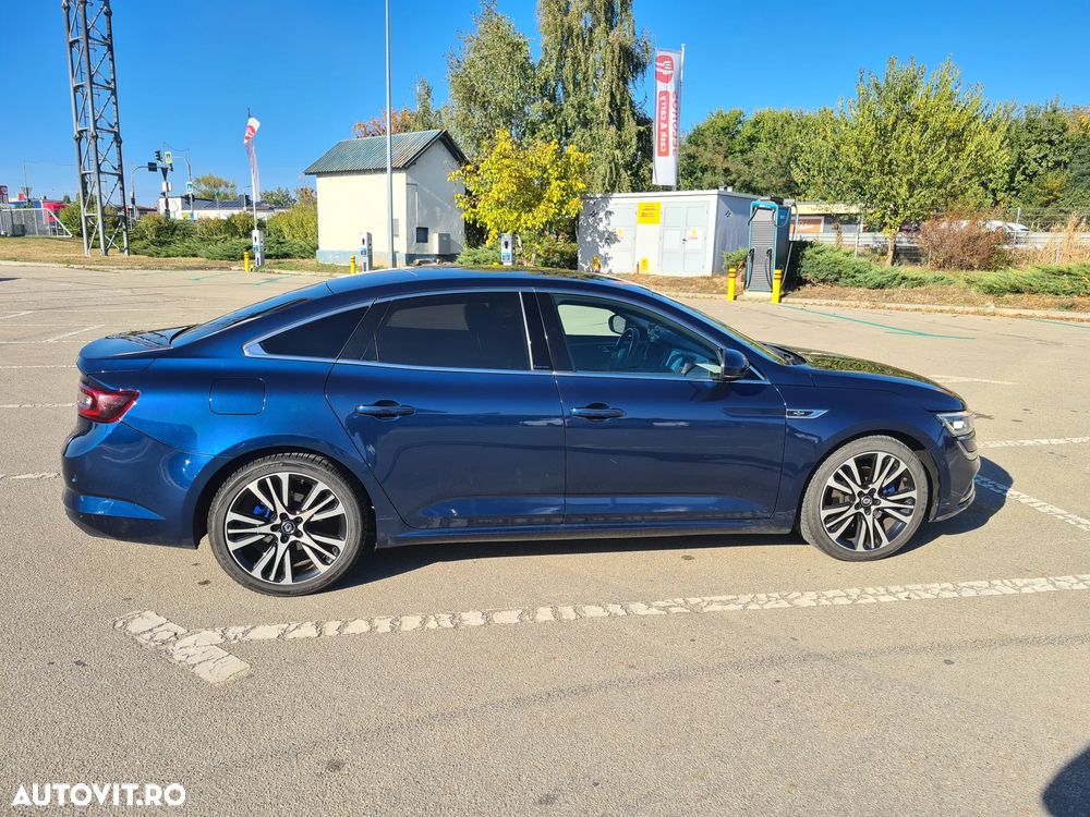 Renault Talisman - 8