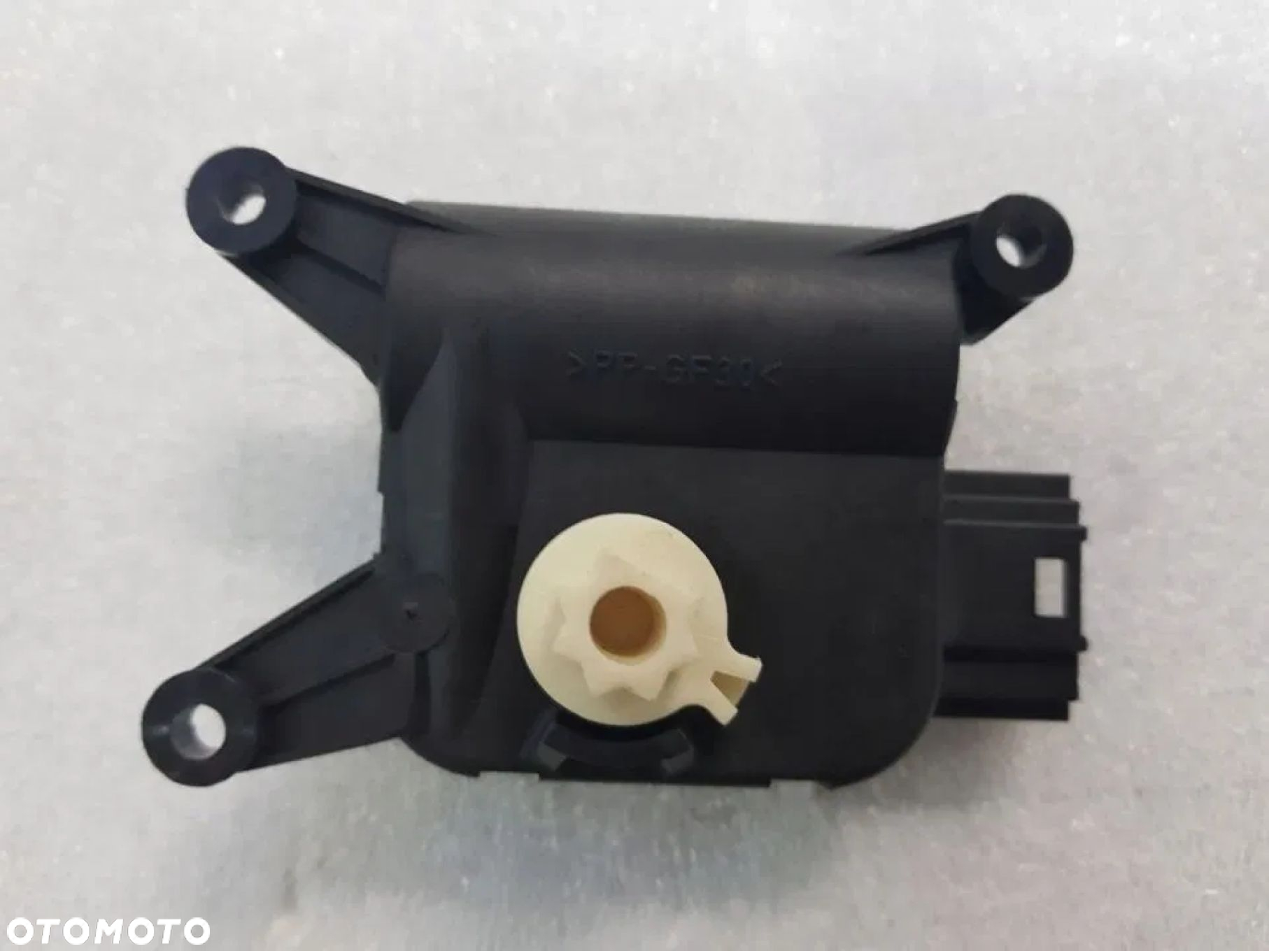 SILNICZEK NAGRZEWNICY VW GOLF V JETTA 1K2907511C - 7