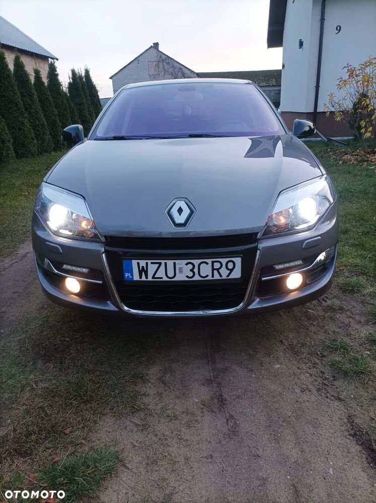 Renault Laguna 2.0 Bose Edition - 4