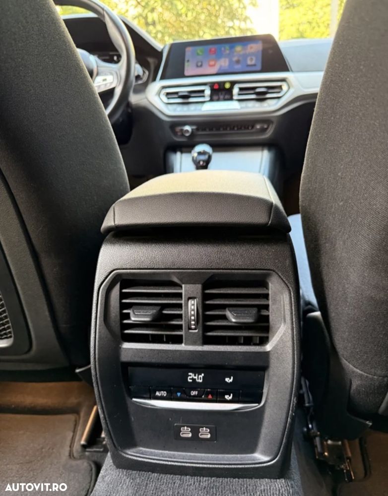 BMW Seria 3 320d AT MHEV - 7