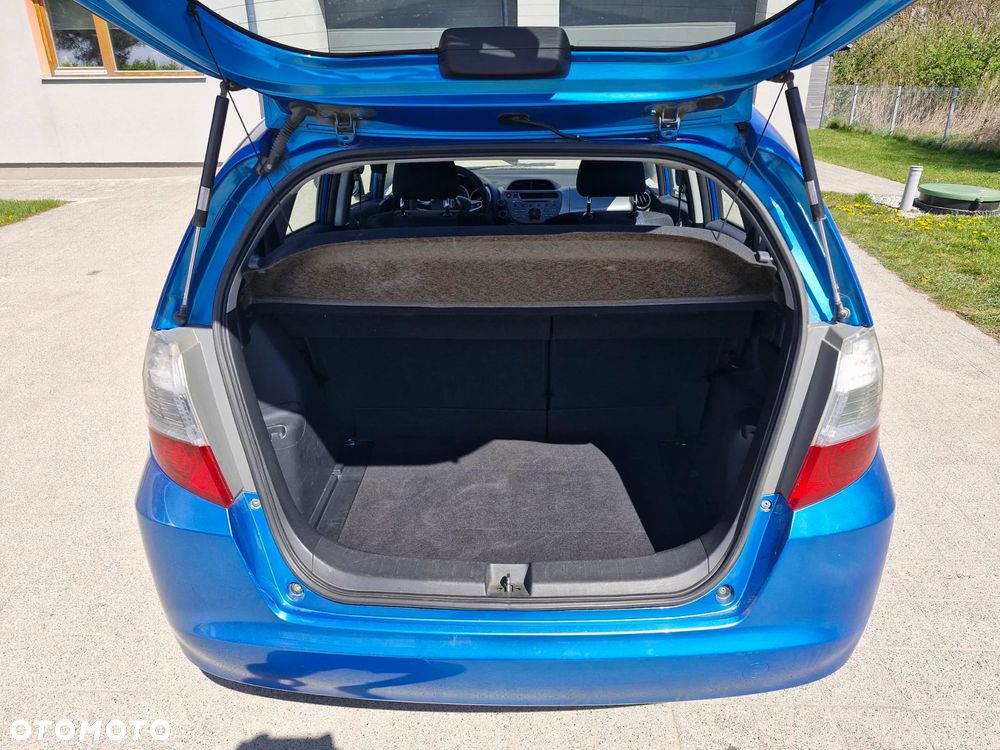 Honda Jazz 1.2 i-VTEC Trend - 11