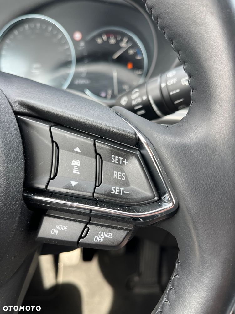 Mazda CX-5 2.0 Skypassion 2WD - 26