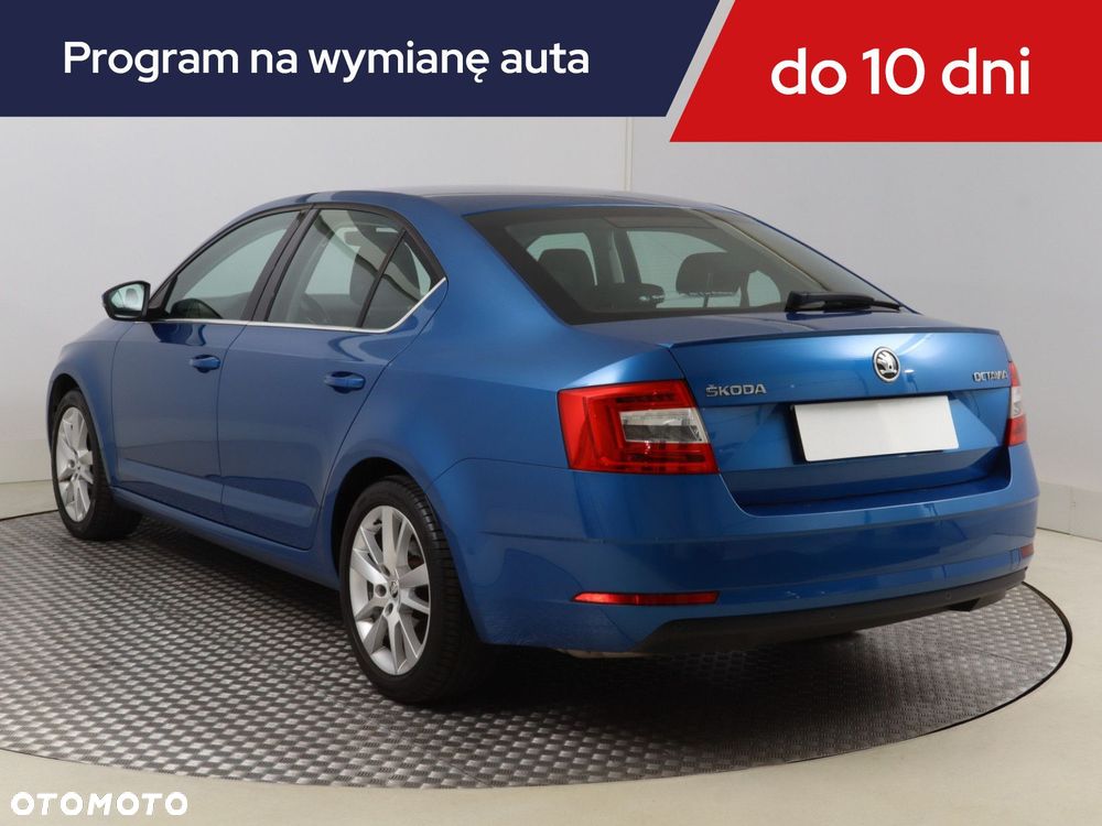Skoda Octavia - 6