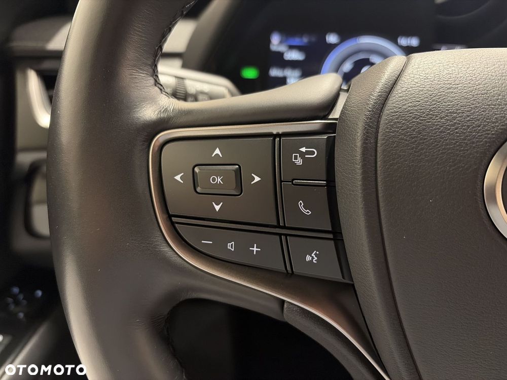Lexus UX 250h GPF F Sport Design 2WD - 15