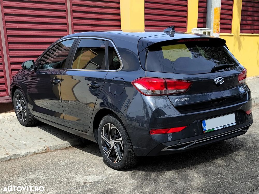 Hyundai i30 1.0 T-GDI Style - 3