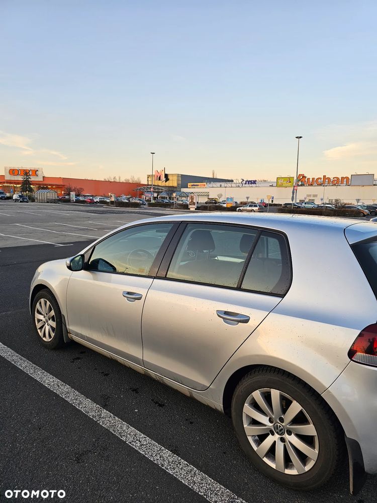 Volkswagen Golf 1.4 TSI Highline - 4