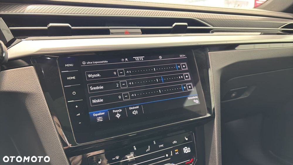 Volkswagen Arteon 2.0 TSI R-Line DSG - 28