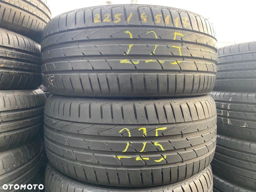 225/45/17 Hankook Ventus S1 Evo2_6,8mm_4szt_(225) - 3