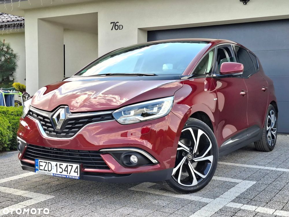 Renault Scenic 1.3 TCe Energy Bose - 2