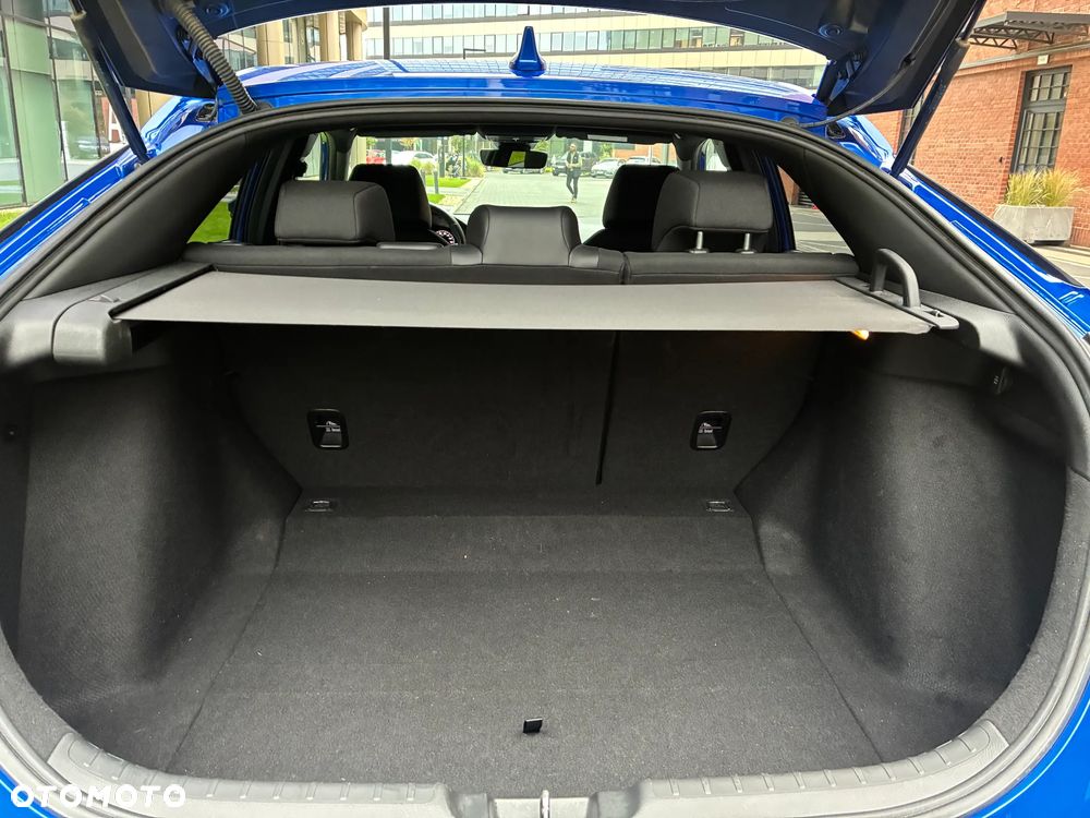 Honda Civic 2.0 i-MMD Sport CVT - 33