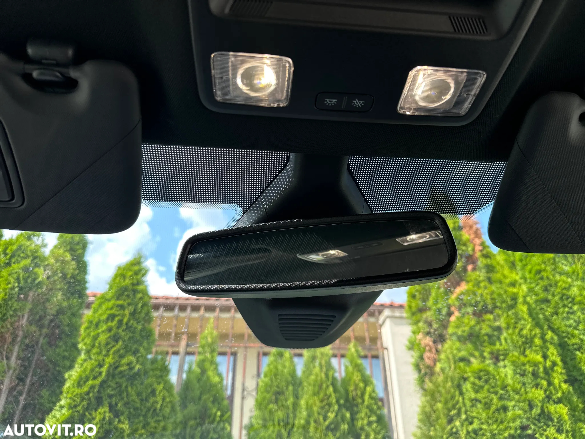 Ford Fiesta 1.0 EcoBoost S&S ACTIVE X - 32