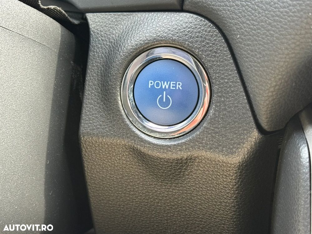 Toyota RAV4 2.5 VVT-iE 4x4 Dynamic - 20