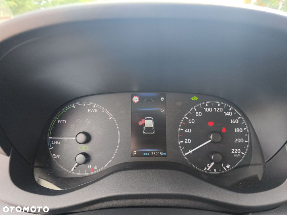 Toyota Yaris - 19