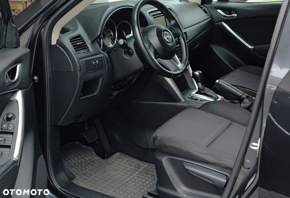 Mazda CX-5 ver-2-0-skyactiv--g-awd-center--line - 14