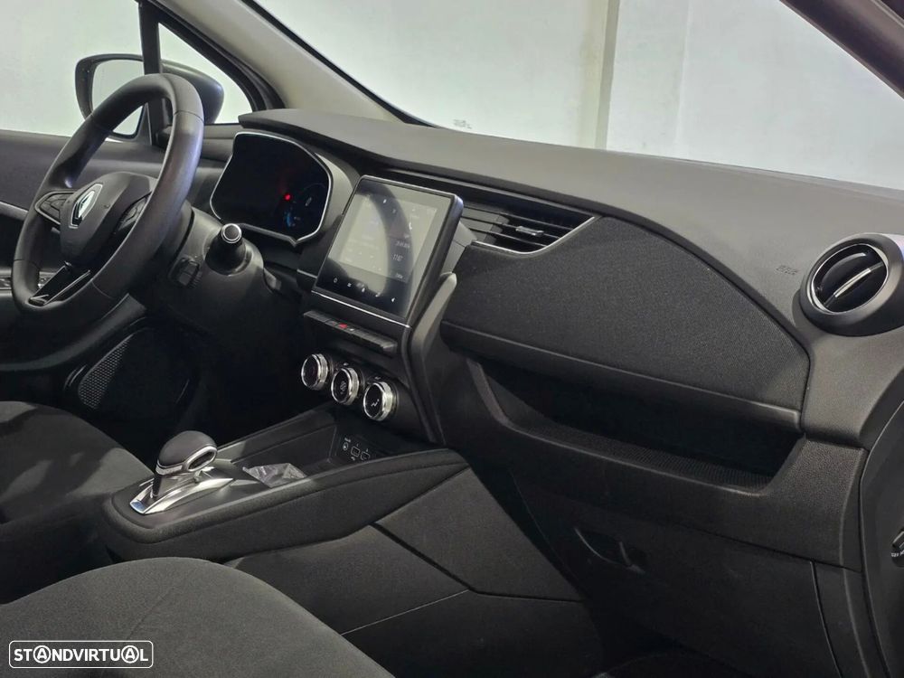 Renault Zoe (c/ Bateria) EV 50 110hp Equilibre - 33