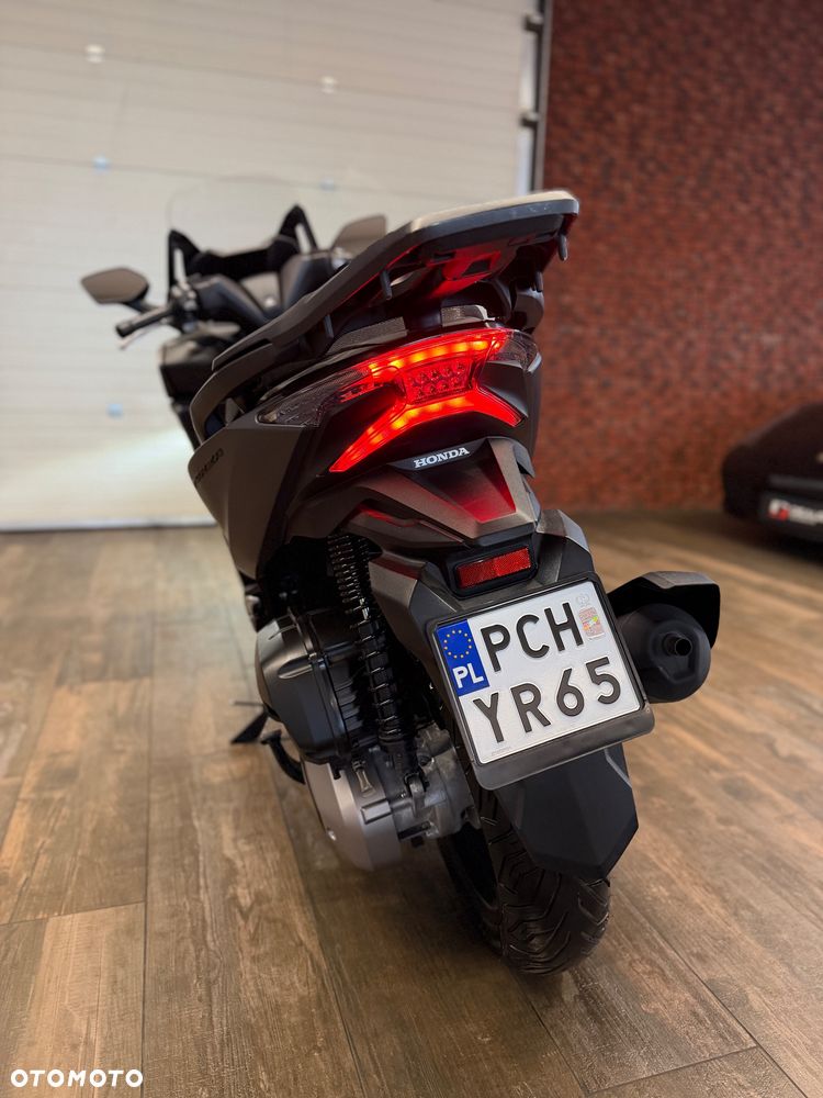 Honda Inny - 10
