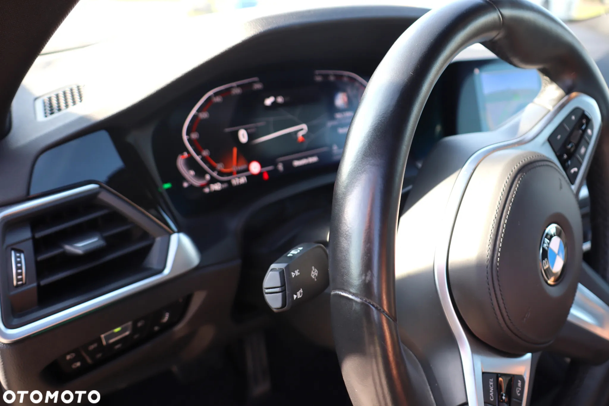 BMW Seria 4 420i xDrive M Sport - 7
