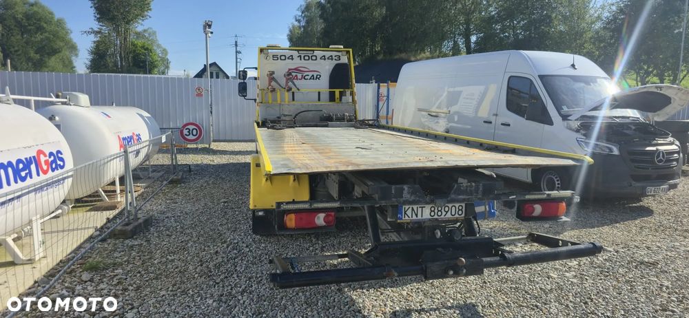Volvo FL 280 - 7