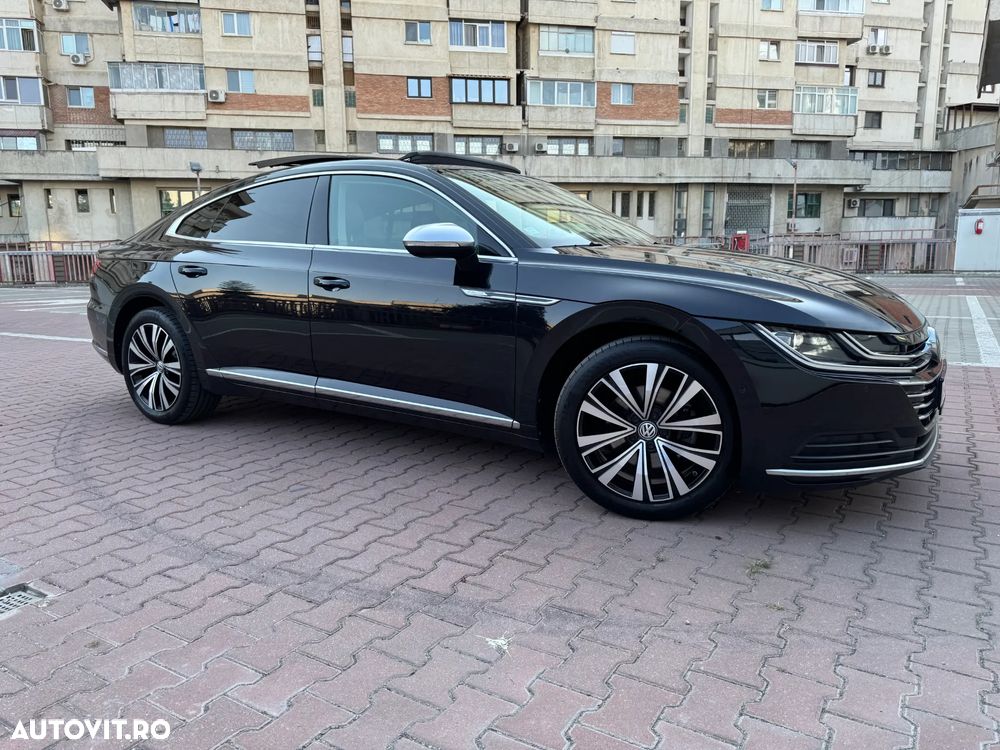 Volkswagen ARTEON 2.0 TDI SCR DSG Elegance - 30