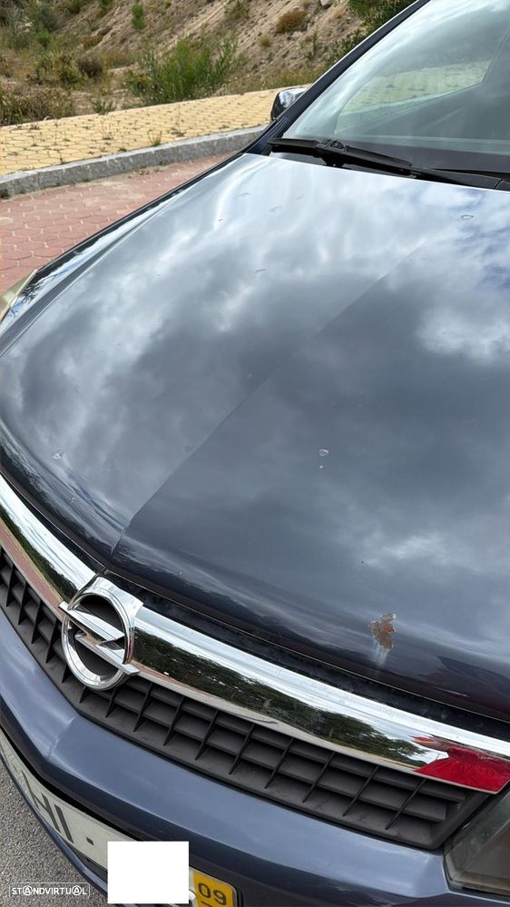 Opel Astra GTC 1.7 CDTI - 22