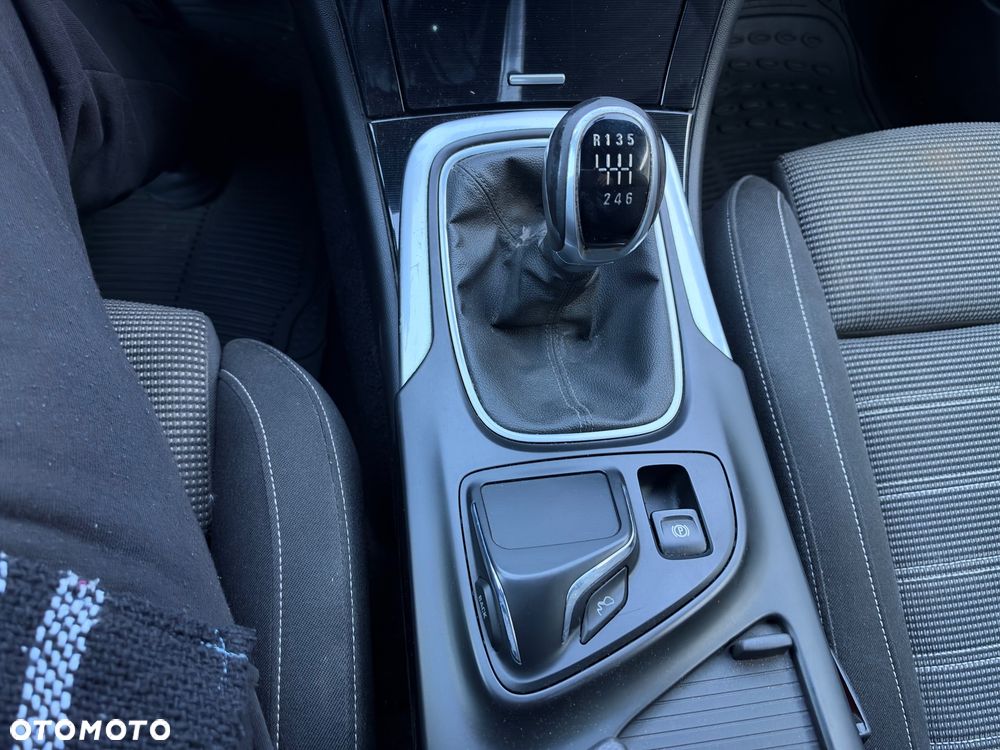 Opel Insignia 2.0 CDTI ecoFLEXStart/Stop Business Edition - 13