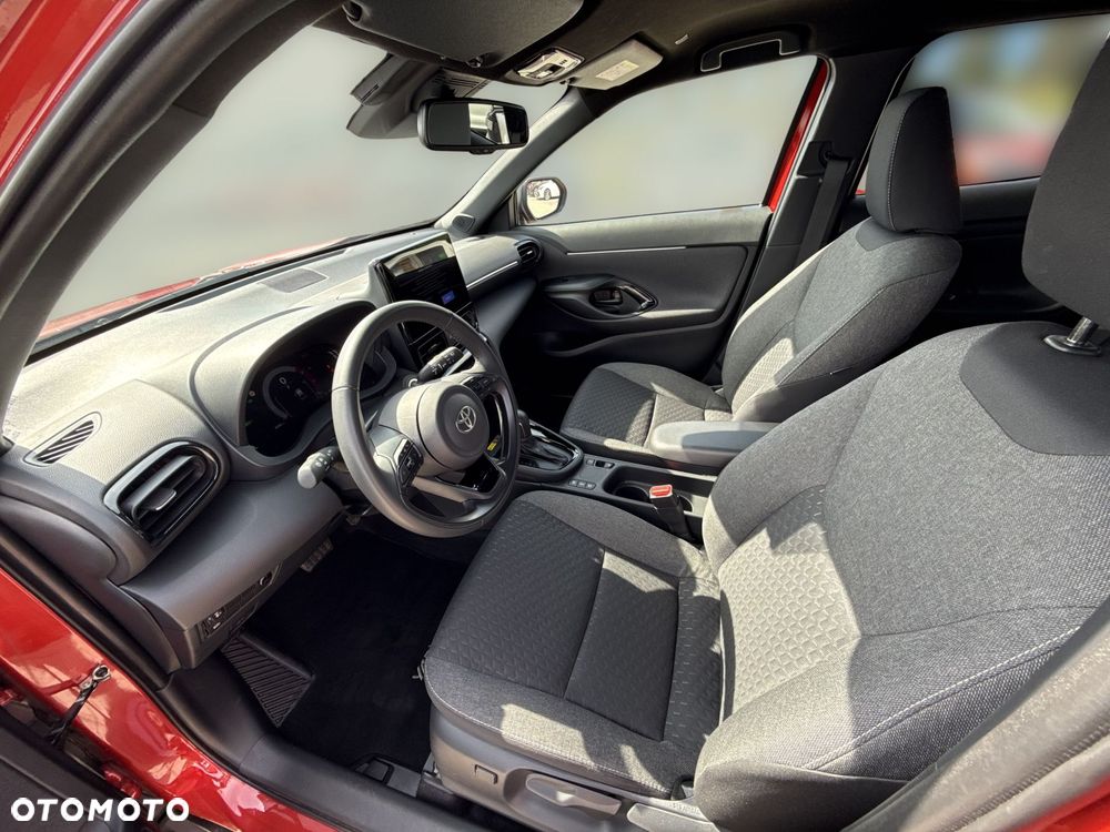 Toyota Yaris Cross Hybrid 1.5 Style - 10
