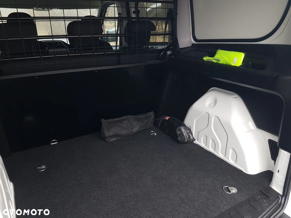 Fiat Doblo 1.6 Multijet 16V Easy - 20