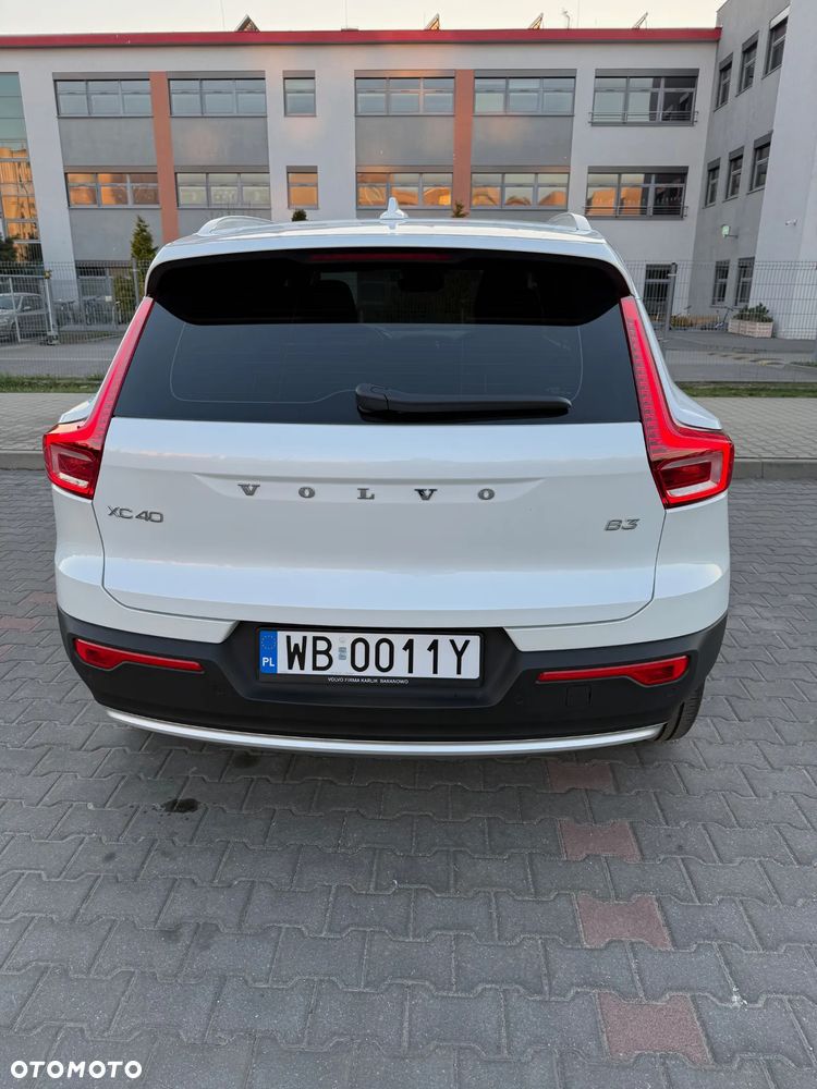 Volvo XC 40 B3 Core - 7