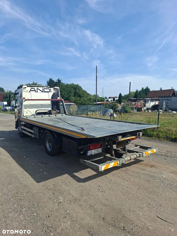 Volvo FL6E 4X2R - 4