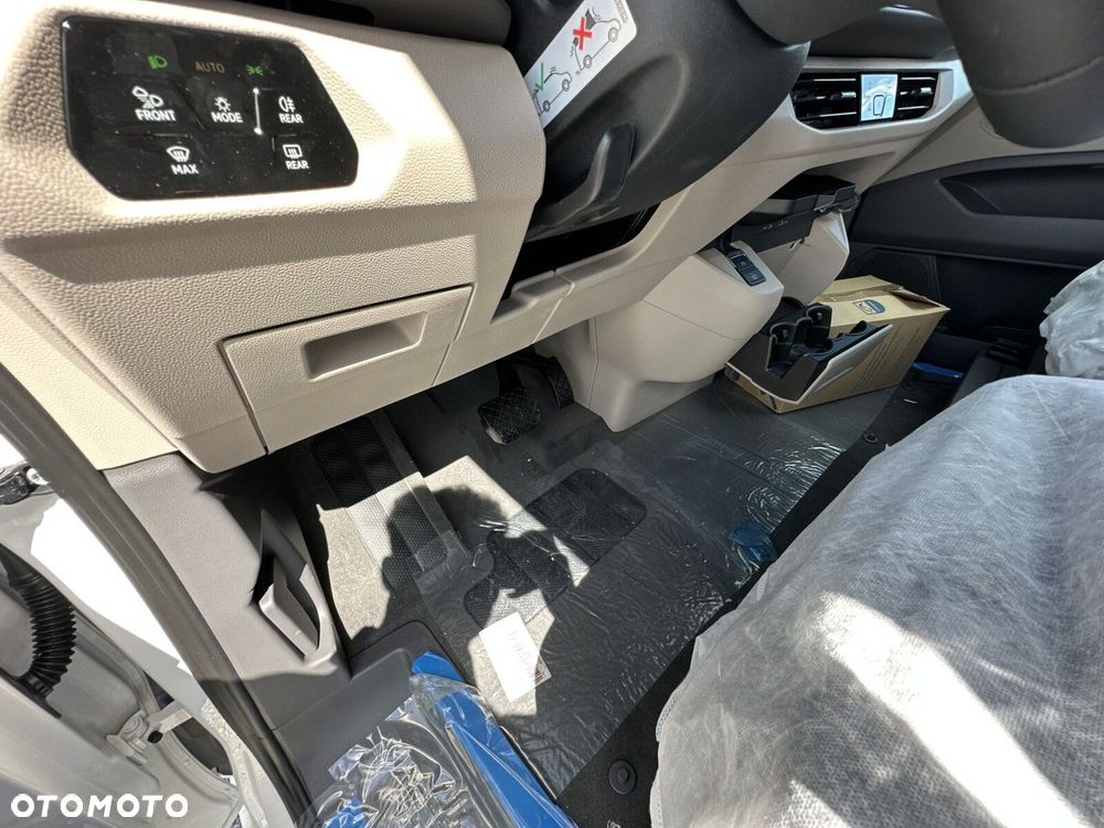 Volkswagen California - 23