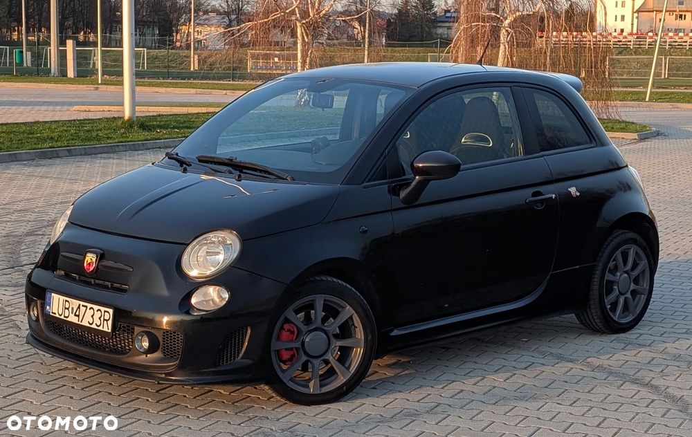Abarth 500 ver-abarth - 5