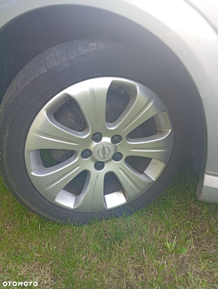 Opel Vectra 1.8 Cosmo - 9