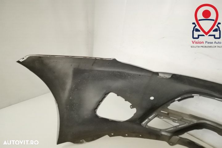 Bara Fata Originala cu Senzori In Stare Buna Toyota  Avensis  3 T27 2t - 7