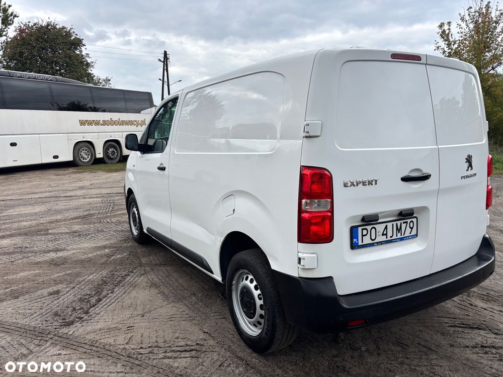 Peugeot Expert - 3