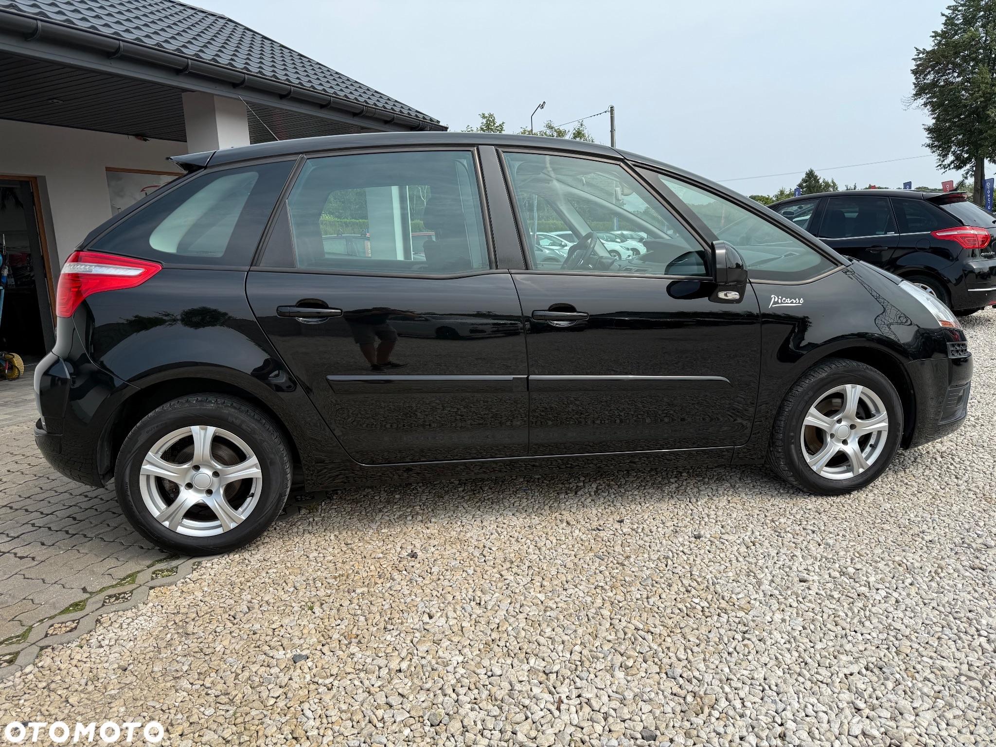 Citroën C4 Picasso 1.6 HDi Equilibre - 13