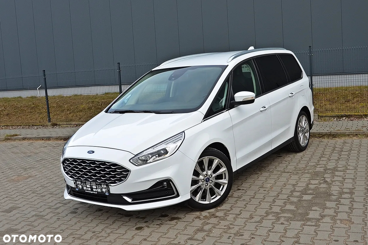 Ford Galaxy - 2