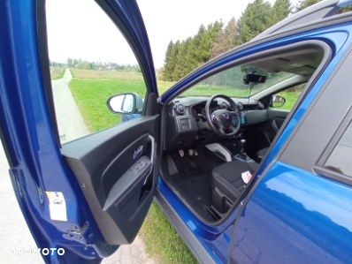 Dacia Duster 1.0 TCe Prestige - 10