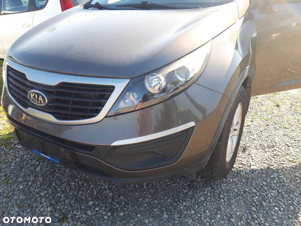 Kia Sportage 1.6 GDI L 2WD - 15