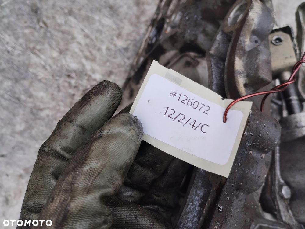 Opel Corsa D 1.2 Skrzynia Biegów F13Mw429 - 7