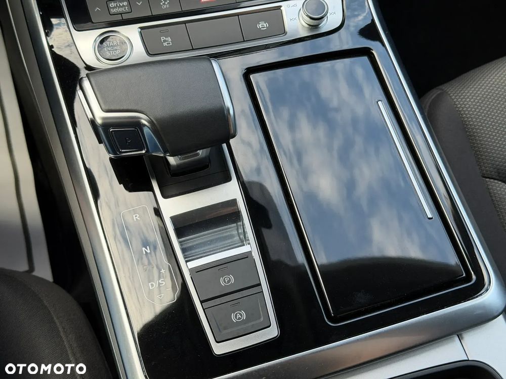 Audi Q7 45 TDI mHEV Quattro S Line Tiptr - 23