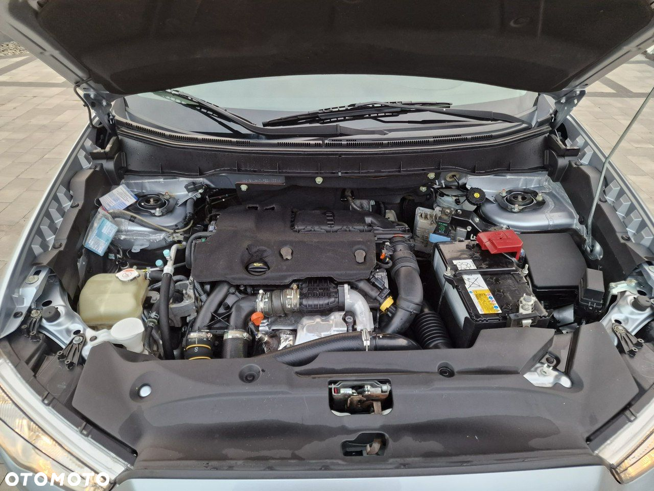Mitsubishi ASX - 14