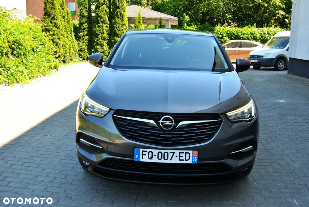 Opel Grandland X 1.5 CDTI Elegance Business Pack S&S - 17