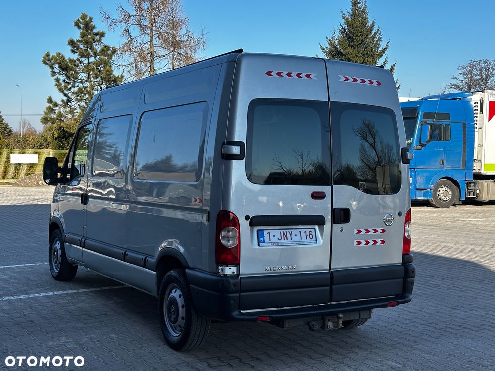 Renault Master - 3