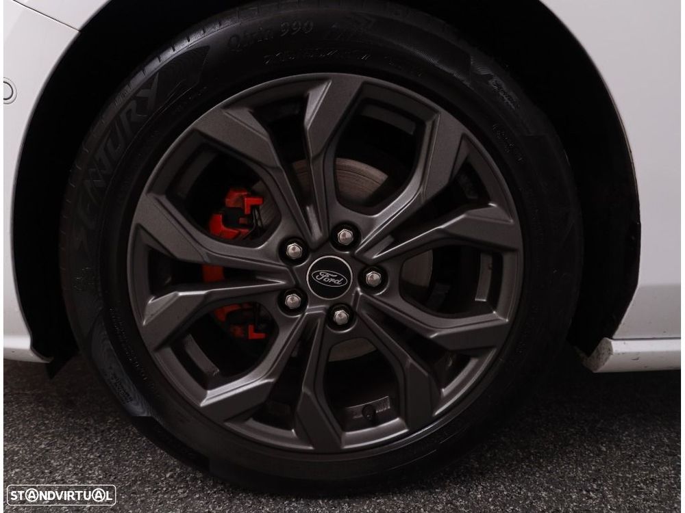 Ford Focus SW 1.0 EcoBoost MHEV ST-Line Design SIP - 22