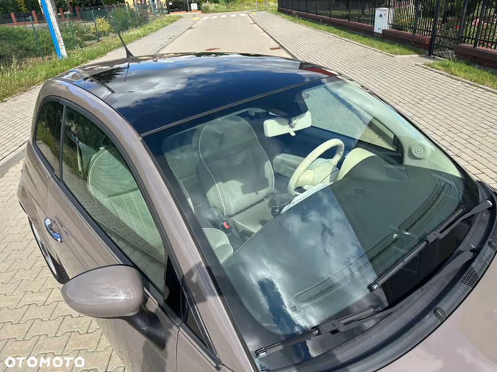 Fiat 500 1.2 by Gucci - 28