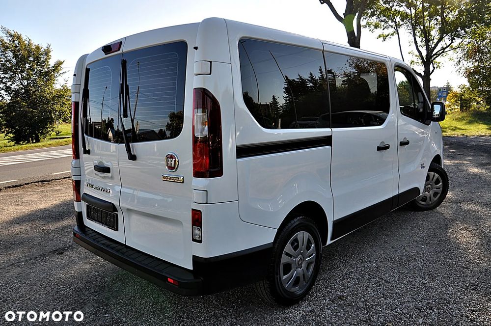 Fiat Talento L1H1 Family - 9